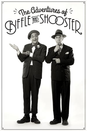 Image The Adventures of Biffle and Shooster