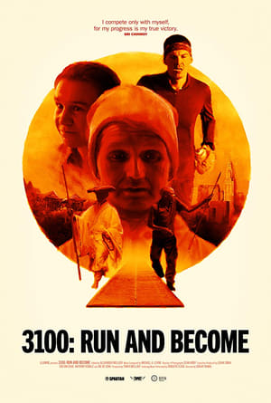 Poster 3100: Run and Become (2018)