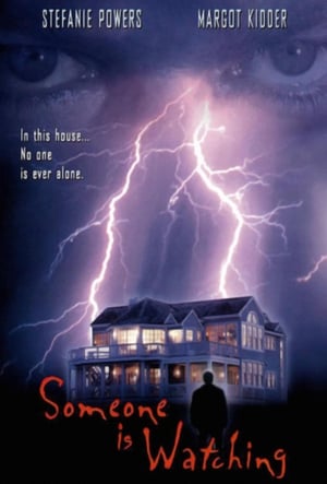 Poster Someone Is Watching (2000)