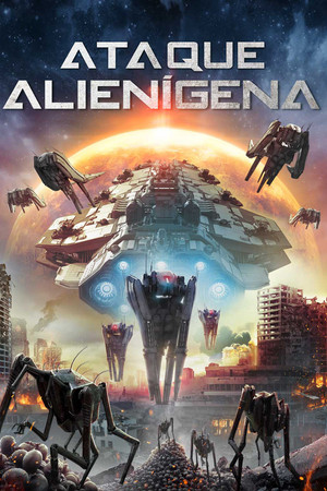 Alien Outbreak 6