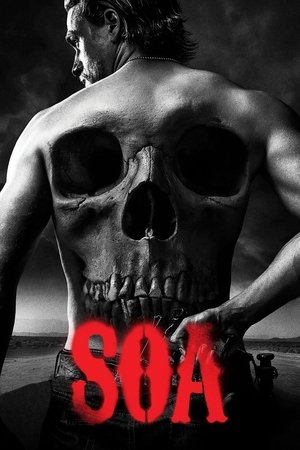 The Making of Sons of Anarchy The Making of Sons of Anarchy