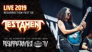 Testament - Live at Resurrection Fest EG 2019