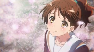 Sound! Euphonium – Ensemble Contest OAV: Saison 1 Episode 1