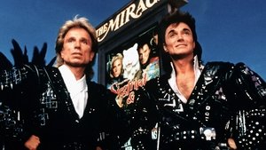 DARK SIDE OF THE 2000S Siegfried & Roy: Magic and Mayhem