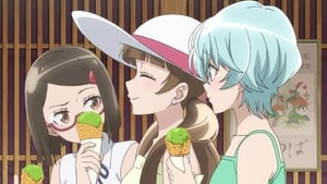 Houkago Saikoro Club: Saison 1 Episode 5