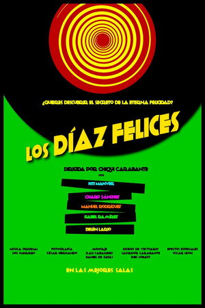 Los Díaz felices 3