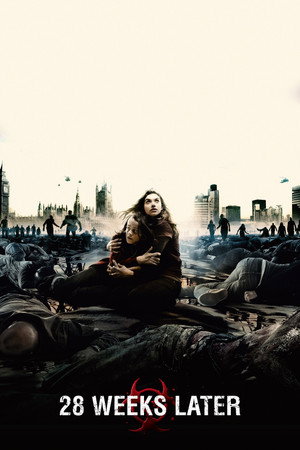 Постер фильма «28 недель спустя (2007)» — (19 из 110)