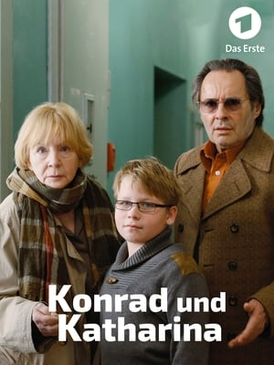 Konrad und Katharina poster