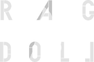 Ragdoll — Logos 4