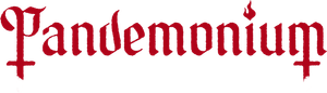 Pandemonium — Logos 1