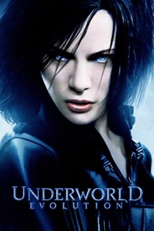 Poster Underworld: Evolution 2006