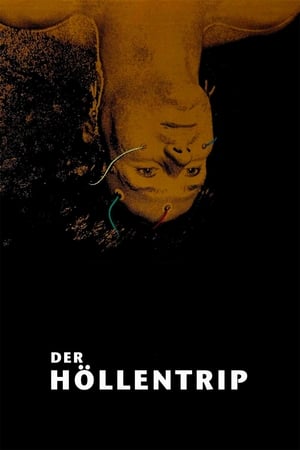 Poster Der Höllentrip 1980