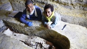 Kingdom of the Mummies The Lone Coffin