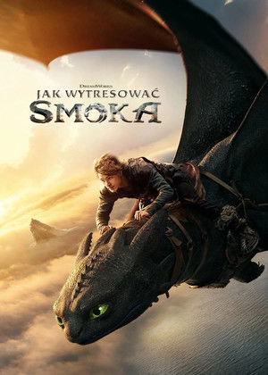 poster How to Train Your Dragon