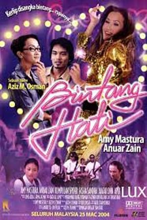 Bintang Hati poster