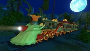 Dinosaur Train: 1×31