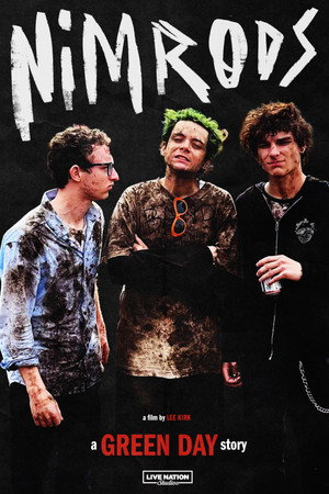 Nimrods (2025)