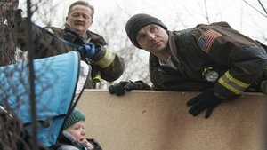 Chicago Fire: 6×19