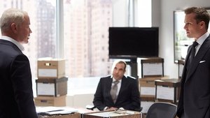 Suits: Stagione 4 x Episodio 9