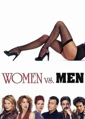 Women vs. Men