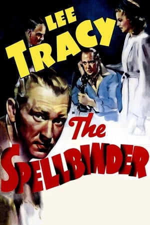 The Spellbinder poster