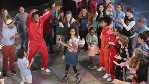 Black-ish: 1×1