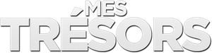 Mes trésors — Logos 1