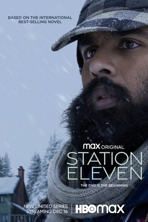 Station Eleven – Season 1 Station Eleven – Season 1