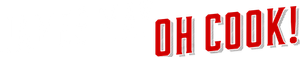 James May: Oh Cook! — Logos 7