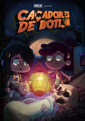 Caçadores de Botija