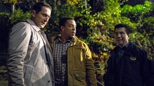 Grimm: Contos de Terror: 5×12