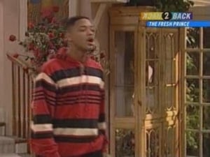 The Fresh Prince of Bel-Air: 6×16
