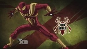 Ultimate Spider-Man: 1×5