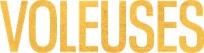 Voleuses — logo