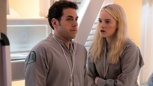 Maniac (2018 Netflix)