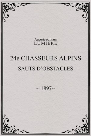 Nonton film 24ème chasseurs alpins : sauts d’obstacles (1897) terbaru sub indo Nonton film 24ème chasseurs alpins : sauts d’obstacles (1897) terbaru sub indo