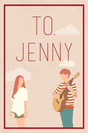 Poster To. Jenny 2018