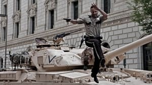 The Walking Dead