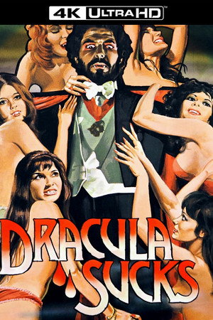 Постер фильма «Дракула сосёт (1978)» — (11 из 31)