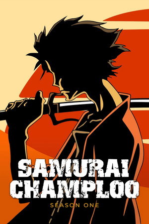 Samurai Champloo - Season 1