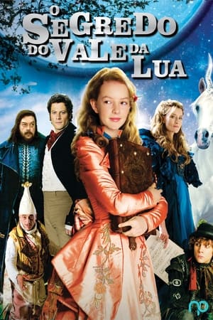 O Segredo do Vale da Lua (2009)