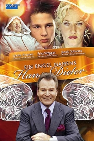 Poster Ein Engel namens Hans-Dieter 2004