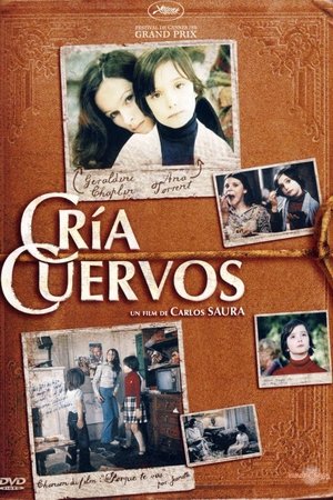 Cria Cuervos... Regards d Cria Cuervos... Regards d