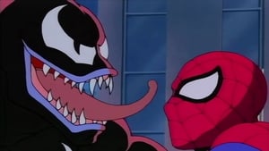 Homem-Aranha: A Série Animada: 1×10