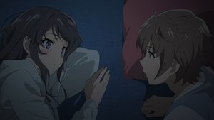 Seishun Buta Yarou wa Bunny Girl Senpai no Yume wo Minai: 1 Staffel 7 Folge