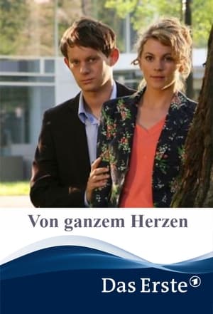 Poster Von ganzem Herzen (2009)