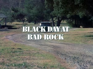 The A-Team Black Day at Bad Rock