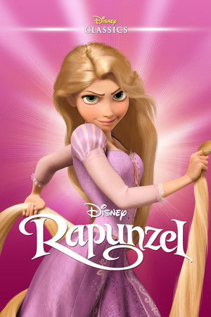 poster Tangled