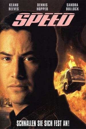 Poster Speed 1994