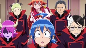 Welcome to Demon School! Iruma-kun: Season 2 Episode 3